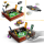 LEGO Harry Potter™ 76416 Quidditch™ - kufer - 1144508 - zdjęcie 4